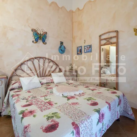 B2 Vecchio Marino - Villino A Schiera Vista Mare *