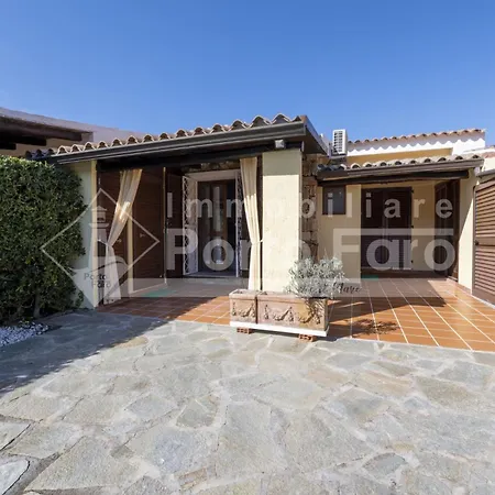 B2 Vecchio Marino - Villino A Schiera Vista Mare