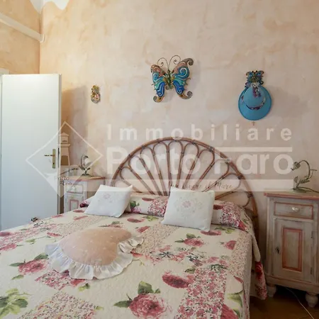 B2 Vecchio Marino - Villino A Schiera Vista Mare Сasa de vacaciones *