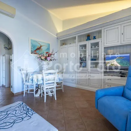 B2 Vecchio Marino - Villino A Schiera Vista Mare *
