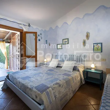 B2 Vecchio Marino - Villino A Schiera Vista Mare
